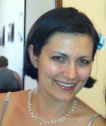 Olga Bochareva