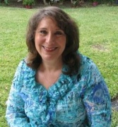 Shana Clark, Psychotherapist and Counselor